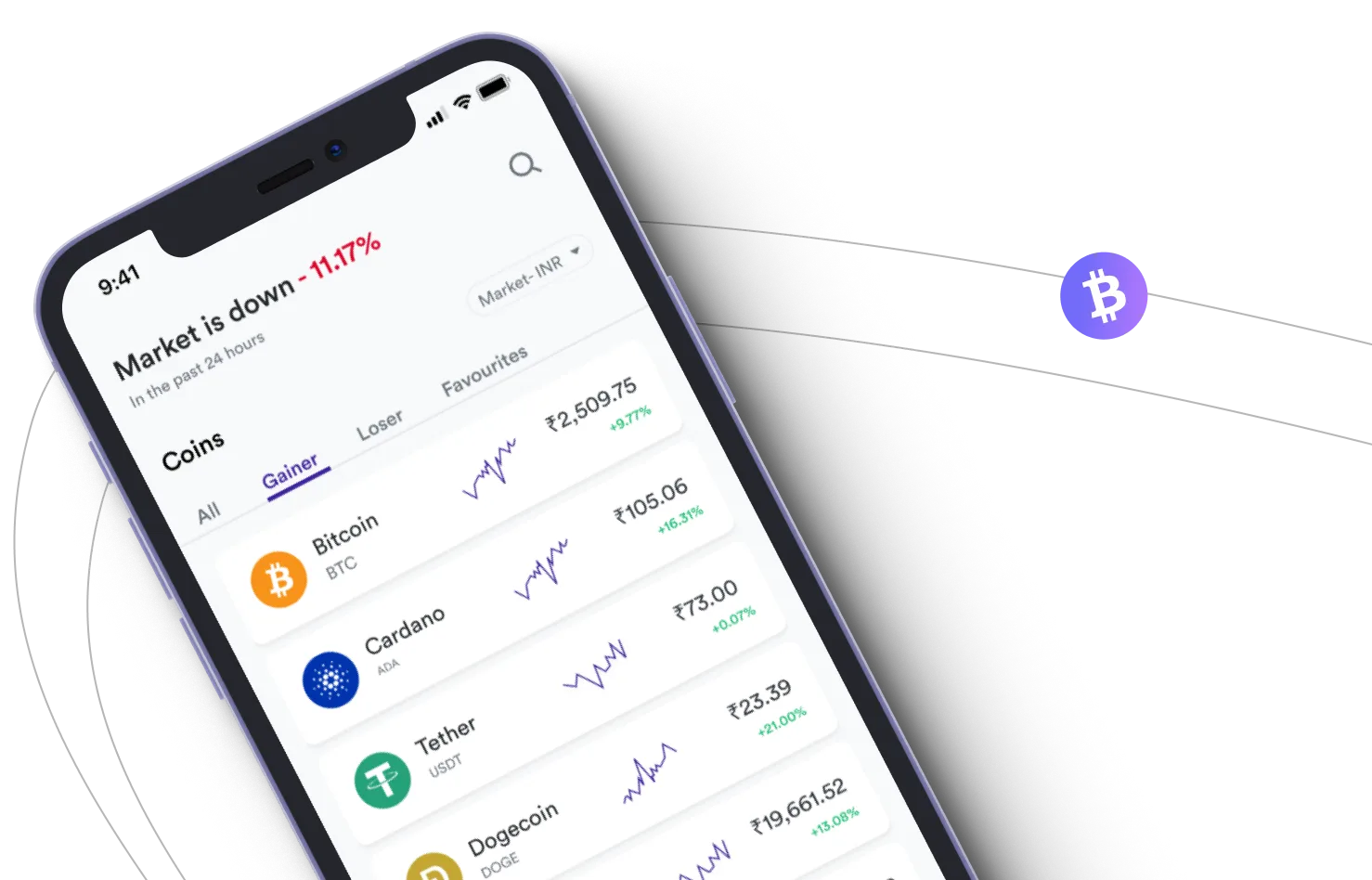 Xiomex - Take advantage of the cryptocurrency markets and earn with Xiomex